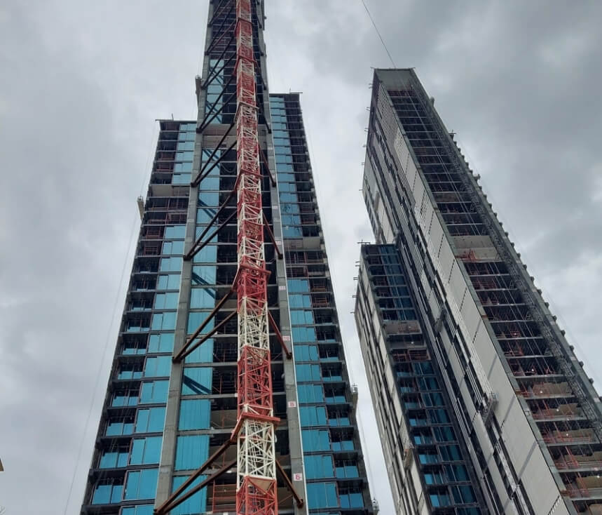 Our Project